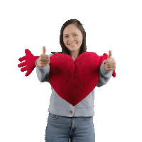 ikeaswitzerland love heart proud liebe Sticker