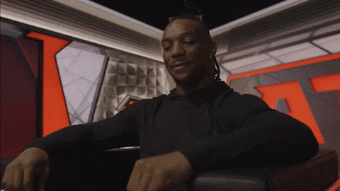 Mental Health Football GIF by Love, Your Mind