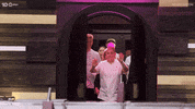 Dessert Entrance GIF by MasterChefAU