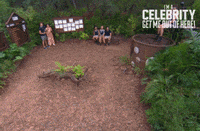 Imacelebrityau GIF by I'm A Celebrity... Get Me Out Of Here! Australia