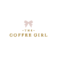 Alexandra Kay Sticker by The Coffee Girl