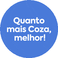 Coza Sticker by Brinox