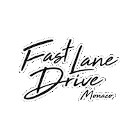 Fld Sticker by Fast Lane Drive