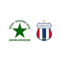Sport Heerlen Sticker by Groene ster
