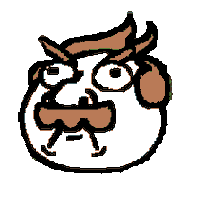 Sticker by Lloyd Davies