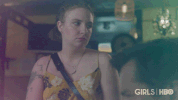 GIF by Girls on HBO