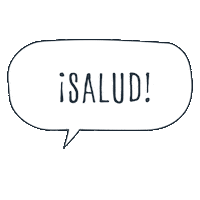 Cheers Celebrating Sticker by FederhenSchneider