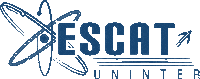 Logo Ciencias Sticker by ESCAT