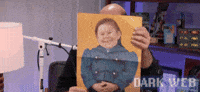 Paul Scheer GIF by Dark Web