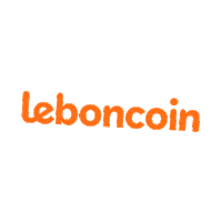 Logo Sticker by leboncoin