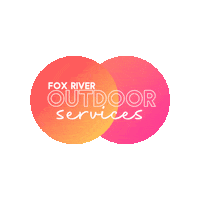 foxrivercc  Sticker
