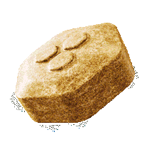 Champion Hexagon Sticker by MADMONQ