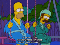 homer simpson GIF