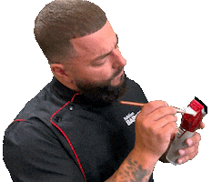 Babyliss4Barbers barber haircut clipper trimmer Sticker