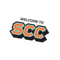 Scc Sticker by St. Charles Community College