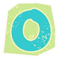 O Sticker