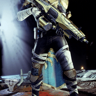 Destiny 2 Pvp GIF by DestinyTheGame