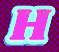 English Alphabet GIF by NeighborlyNotary®