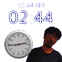 2Am Sticker