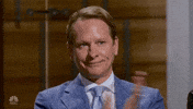 nbc GIF by The New Celebrity Apprentice