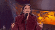 Christmas In Rockefeller 2019 GIF by NBC