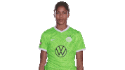 Lets Go Football Sticker by VfL Wolfsburg