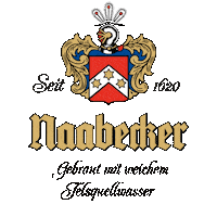 Schlossbrauerei_Naabeck beer bier bayern oberpfalz Sticker