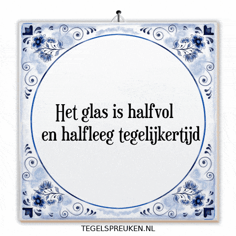 Humor Wijsheid GIF by Tegelspreuken.nl