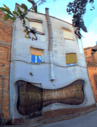 Happy Pop Art GIF by Xinanimodelacra