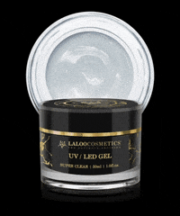 Beauty Nails GIF by Laloogr