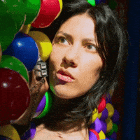 Stephanie Beatriz GIF