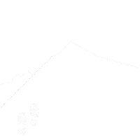 Hiking Wanderlust Sticker by Dorf Tirol