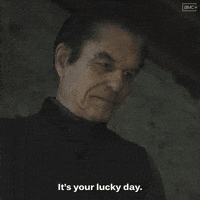 Alexandra Daddario Television GIF by Anne Rice's Immortal Universe