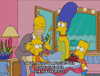 Lisa Simpson Children GIF by The Simpsons