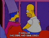 Season 7 Episode 24 GIF by The Simpsons