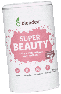 Sticker by Blendea
