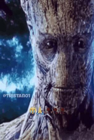 Guardians Of The Galaxy Son GIF