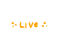 Streaming Sticker by Wegow