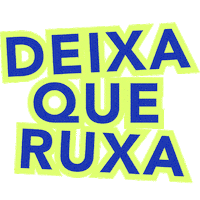 Il Divo Luisfonsi Sticker by Son do Nordés