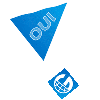 Sticker by GlobalBank