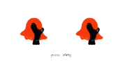 animation GIF by Qieer Wang