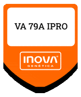 Wehrmann Sticker by Inova Genética