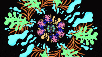 animation loop GIF by whateverbeclever