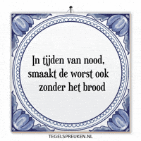 Nl Wijsheid GIF by Tegelspreuken.nl