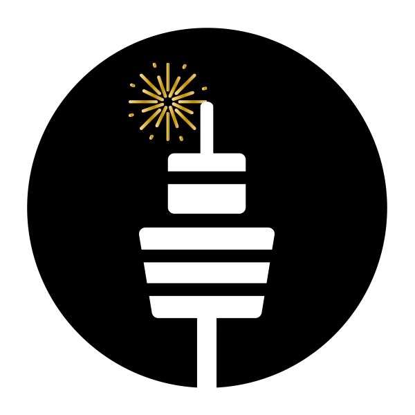 Sticker by Trippas White Group