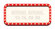 Moulin Rouge Lady Marmelade Sticker by Musicalweb