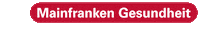 F Sticker by TV Mainfranken