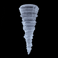 winter falling GIF by xponentialdesign