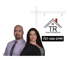 teamrichardson team richardson christina kris richardson christina richardson kris richardson Sticker