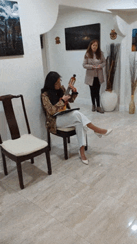 SaludConTech latina latino vaccine latinx GIF